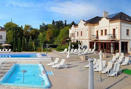 Voelgy Wellness & Konferencia 4*