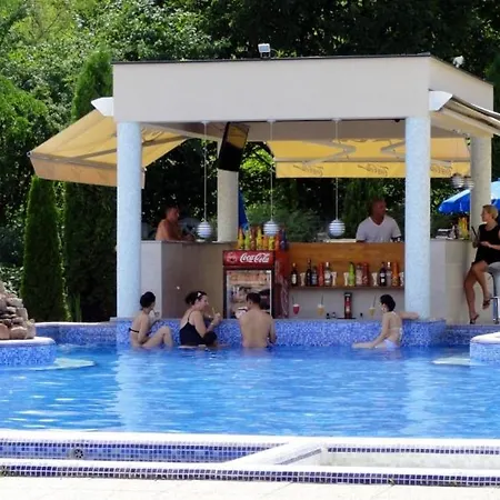 Voelgy Wellness & Konferencia Ξενοδοχείο