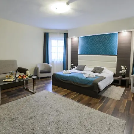 Voelgy Wellness & Konferencia 4*