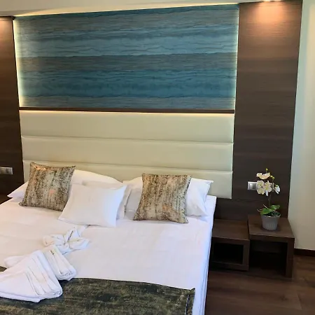Voelgy Wellness & Konferencia إغير