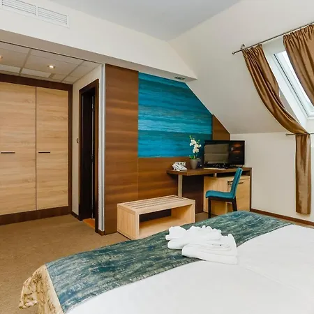 Voelgy Wellness & Konferencia 4* Eger