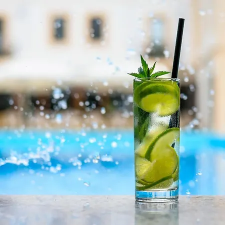 Ξενοδοχείο Voelgy Wellness & Konferencia Έγκερ