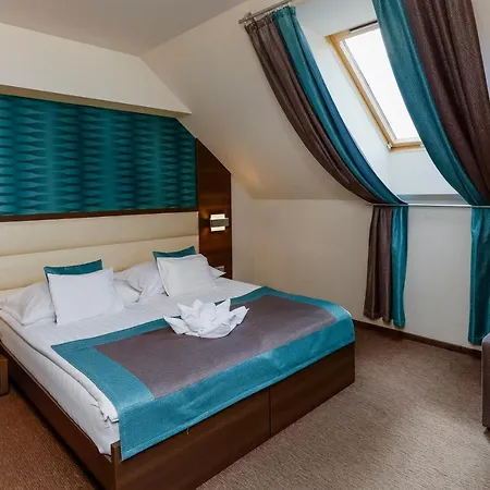 Voelgy Wellness & Konferencia 4* Έγκερ