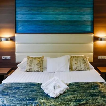 Ξενοδοχείο Voelgy Wellness & Konferencia