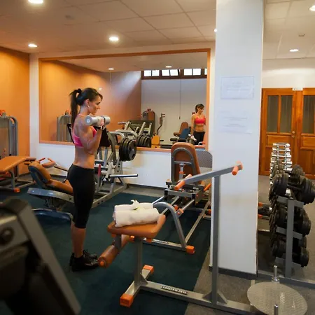 Voelgy Wellness & Konferencia 에게르