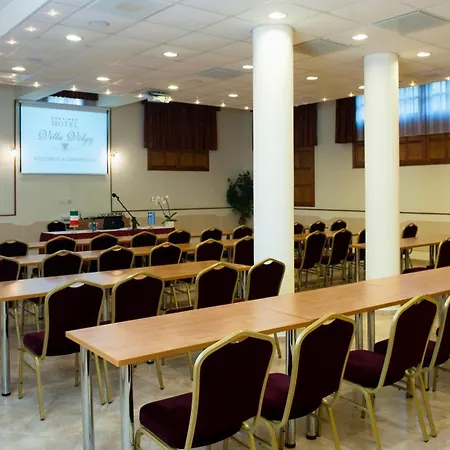 Ξενοδοχείο Voelgy Wellness & Konferencia