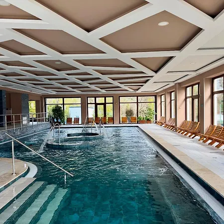 Hotel Voelgy Wellness & Konferencia