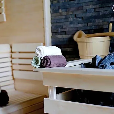 Hotel Voelgy Wellness & Konferencia