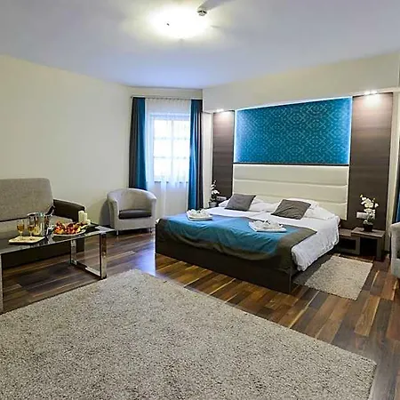 Hotel Voelgy Wellness & Konferencia