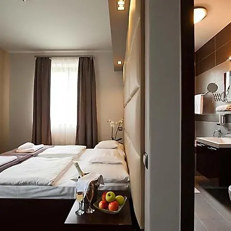Voelgy Wellness & Konferencia Hotel Eger