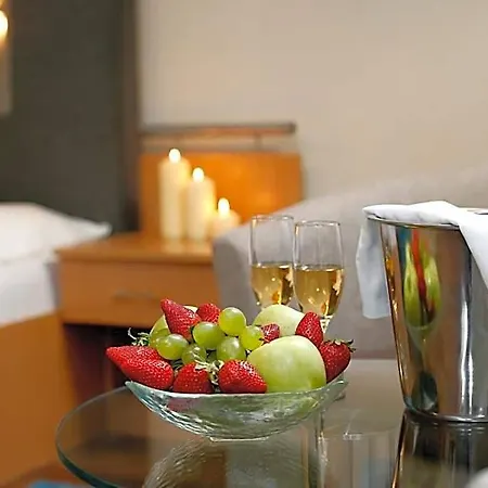 Völgy Wellness&konferencia 4*