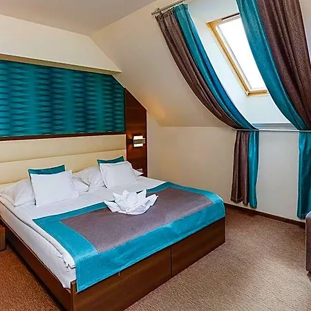 Hotel Voelgy Wellness & Konferencia