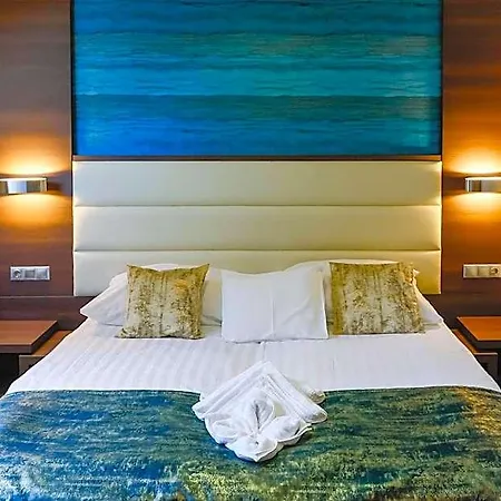 Voelgy Wellness & Konferencia Hotel Eger