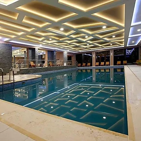 Voelgy Wellness & Konferencia Hotel Eger