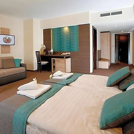 Hotel Voelgy Wellness & Konferencia Eger