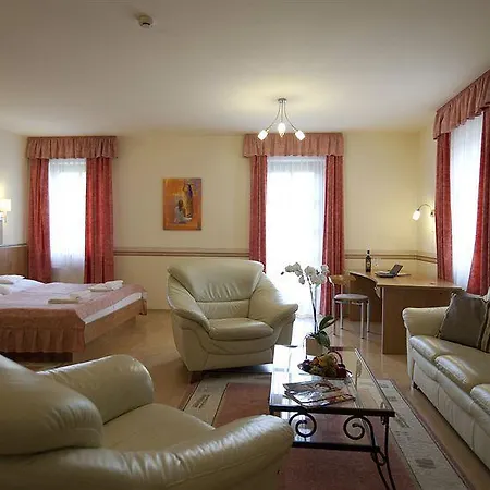 Voelgy Wellness & Konferencia 4*