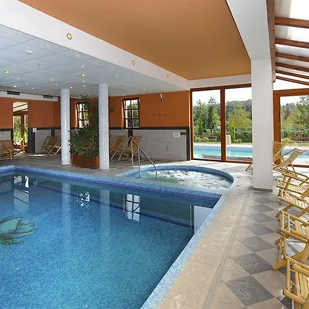 Voelgy Wellness & Konferencia 4*