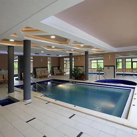 Voelgy Wellness & Konferencia Ξενοδοχείο 4*