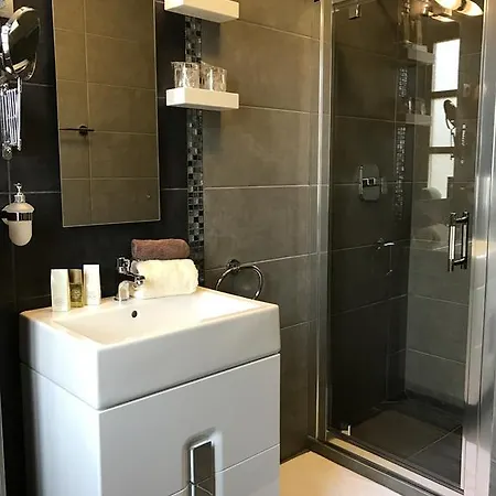 Voelgy Wellness & Konferencia Έγκερ