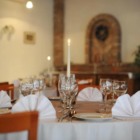 Voelgy Wellness & Konferencia Ξενοδοχείο