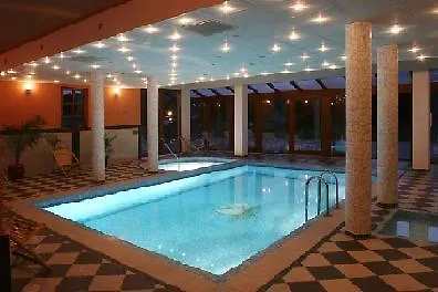 Voelgy Wellness & Konferencia 4* Έγκερ