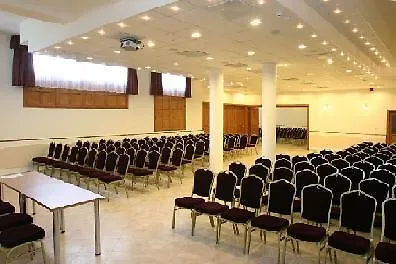 Voelgy Wellness & Konferencia 에게르