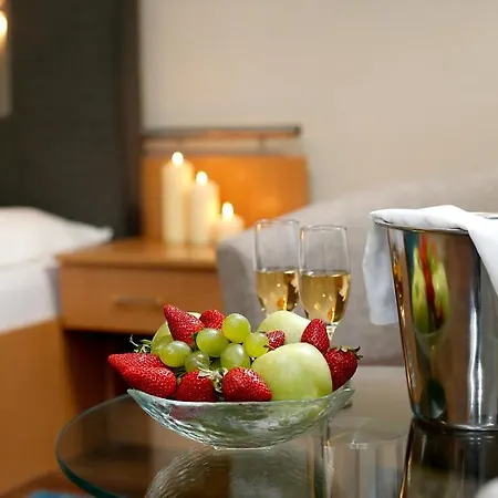 Hotel Völgy Wellness&konferencia Erlau