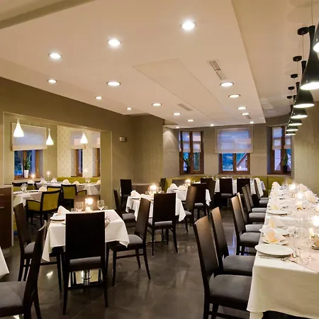 Ξενοδοχείο Voelgy Wellness & Konferencia Έγκερ