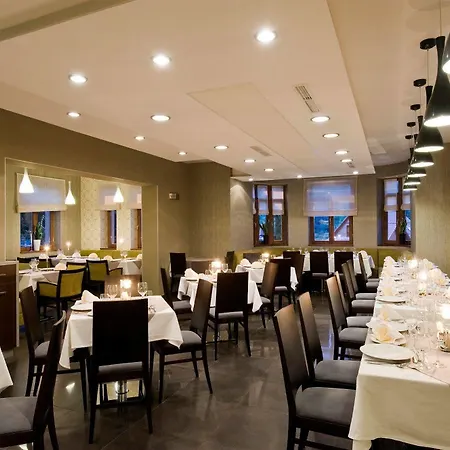 Hotel Voelgy Wellness & Konferencia Eger