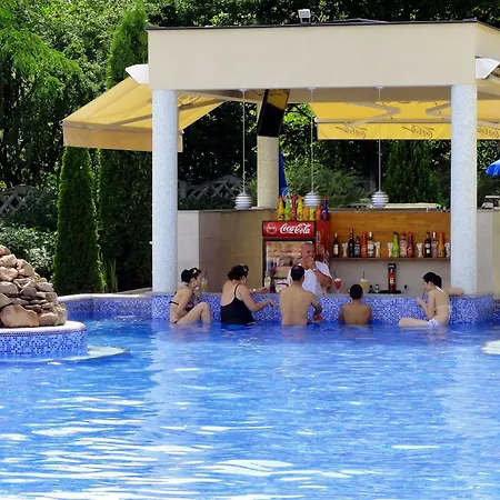 Ξενοδοχείο Voelgy Wellness & Konferencia