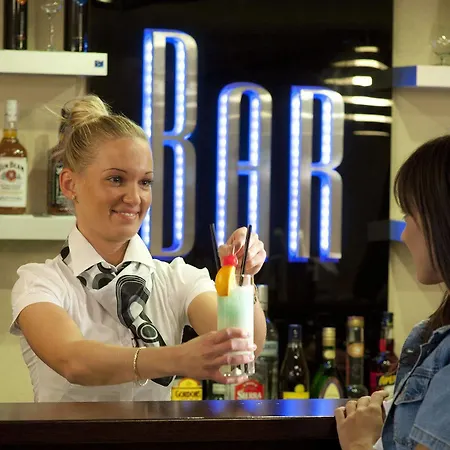 Voelgy Wellness & Konferencia Ξενοδοχείο