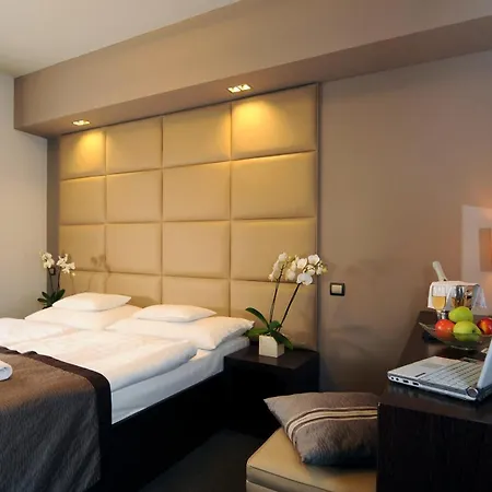 Voelgy Wellness & Konferencia 4*