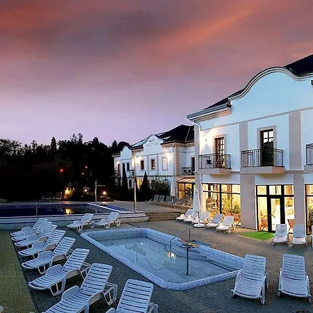 Voelgy Wellness & Konferencia 4* Έγκερ