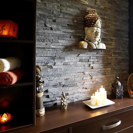 Voelgy Wellness & Konferencia Ξενοδοχείο 4*