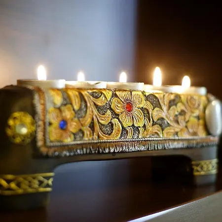 Ξενοδοχείο Voelgy Wellness & Konferencia