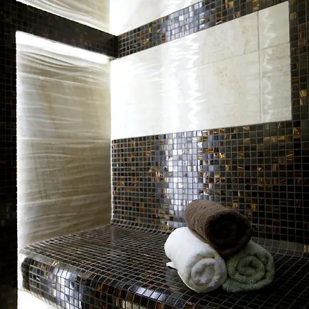 Voelgy Wellness & Konferencia 호텔 4*