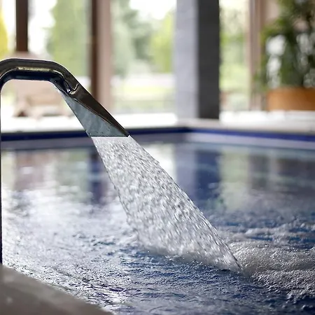 Voelgy Wellness & Konferencia Ξενοδοχείο Έγκερ