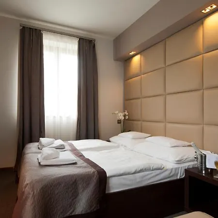 Voelgy Wellness & Konferencia 4* Έγκερ