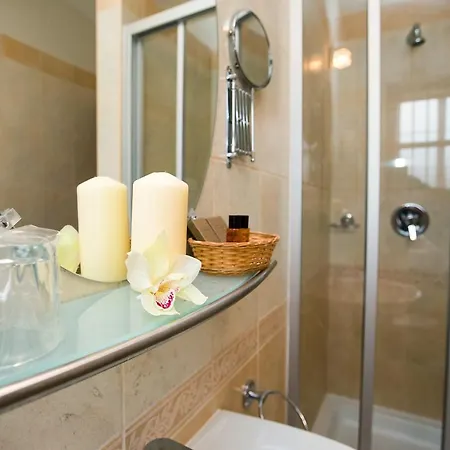 Voelgy Wellness & Konferencia Ξενοδοχείο Έγκερ