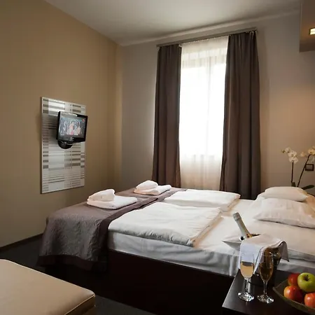 Voelgy Wellness & Konferencia Έγκερ