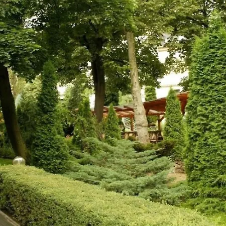 Voelgy Wellness & Konferencia 4*