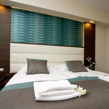 Voelgy Wellness & Konferencia Έγκερ