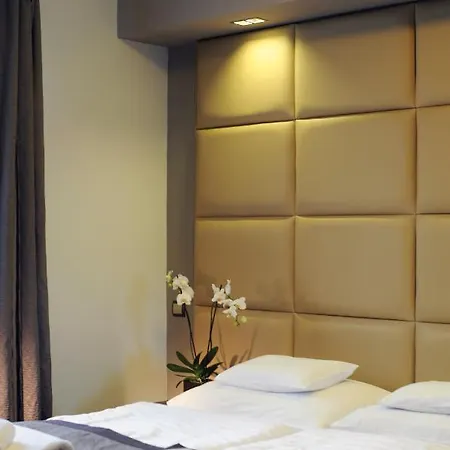 호텔 Voelgy Wellness & Konferencia